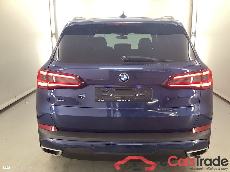 BMW X5 2.0 XDRIVE25D 155KW 4WD AUTO First Classe #5