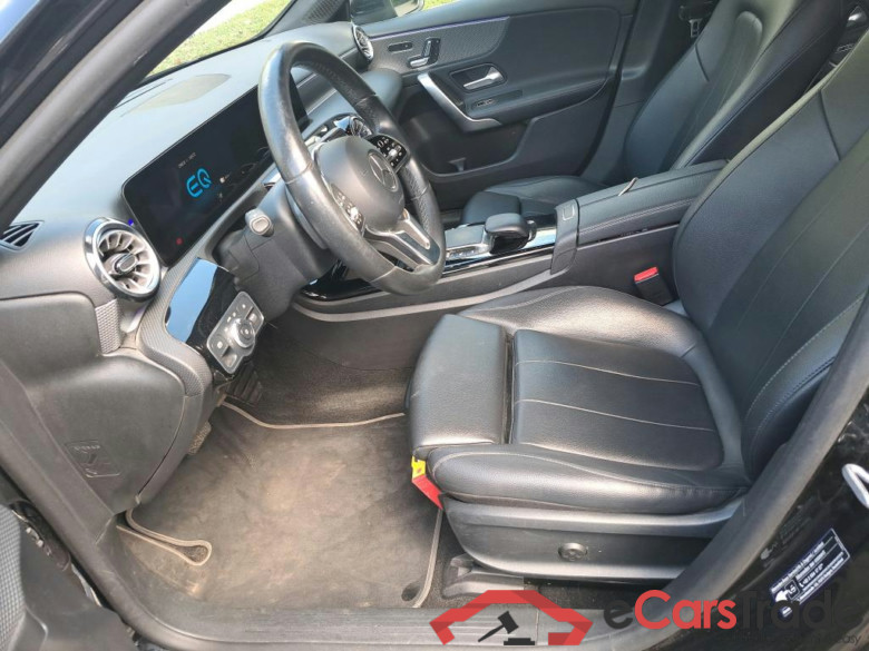 MERCEDES-BENZ A-Klasse 1.3 A 250 E BUSINESS SOLUTION DCT #4