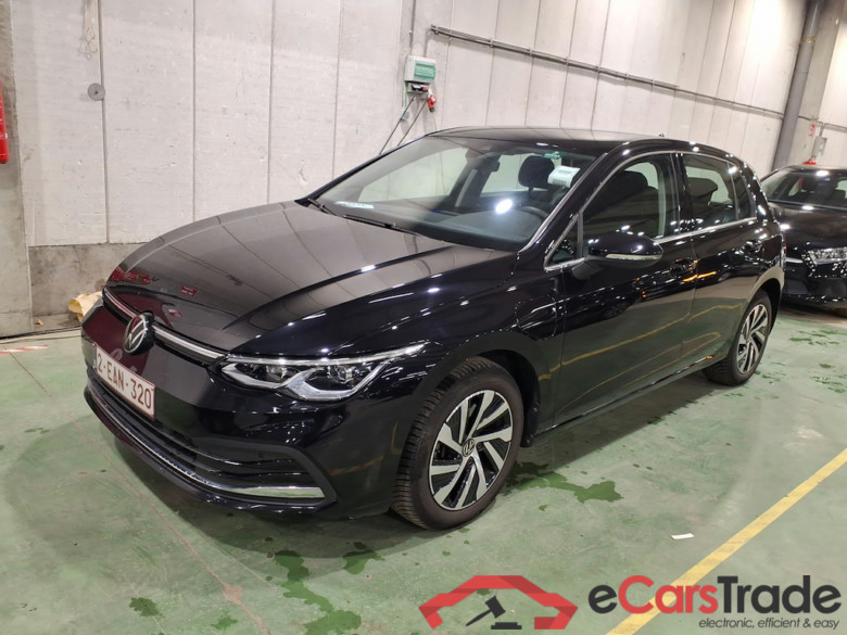 VOLKSWAGEN GOLF VIII 1.4 EHYBRID STYLE BUSINESS DSG #1