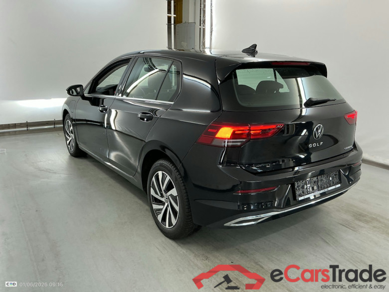 VOLKSWAGEN GOLF VIII 1.4 EHYBRID STYLE BUSINESS DSG #3