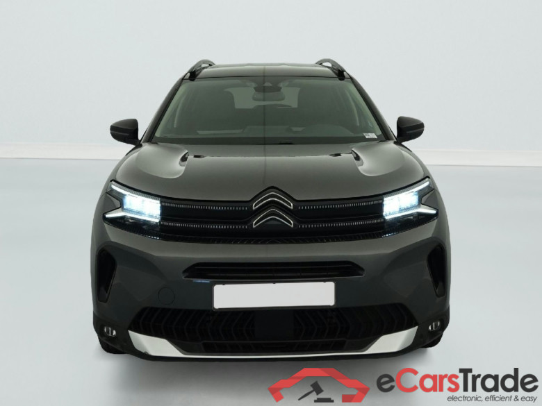 Citroen C5 AIRCROSS Max Hybride 136 e-DCS6 #2