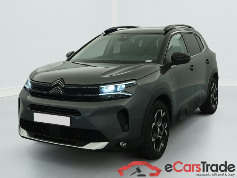 Citroen C5 AIRCROSS Max Hybride 136 e-DCS6 #3