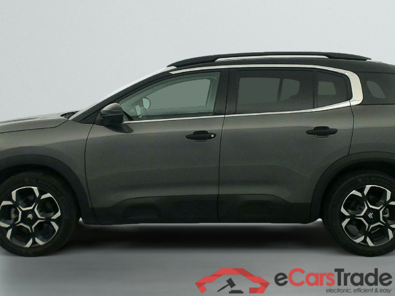 Citroen C5 AIRCROSS Max Hybride 136 e-DCS6 #4