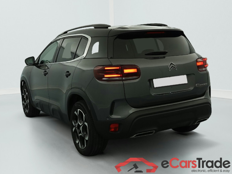 Citroen C5 AIRCROSS Max Hybride 136 e-DCS6 #5