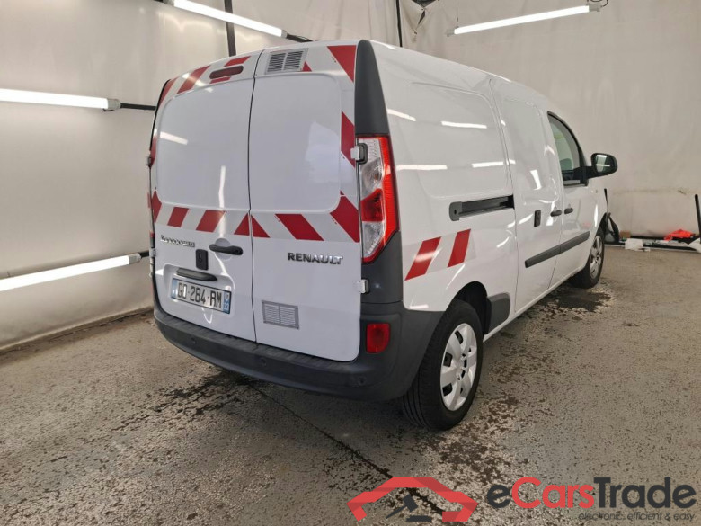 Kangoo II Express Maxi Extra (Série Spéciale) 1.5 dCi 95CV BVM6 E6dT #3