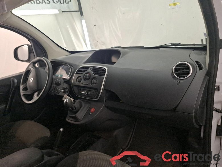 Kangoo II Express Maxi Extra (Série Spéciale) 1.5 dCi 95CV BVM6 E6dT #5
