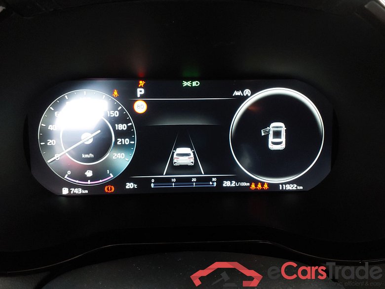 KIA Ceed  KIA Ceed  TGDI 140 GT-LINE DCT7 #6
