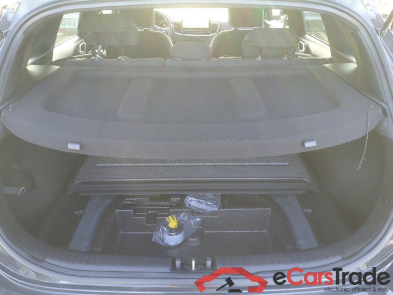 KIA Ceed  KIA Ceed  TGDI 140 GT-LINE DCT7 #2
