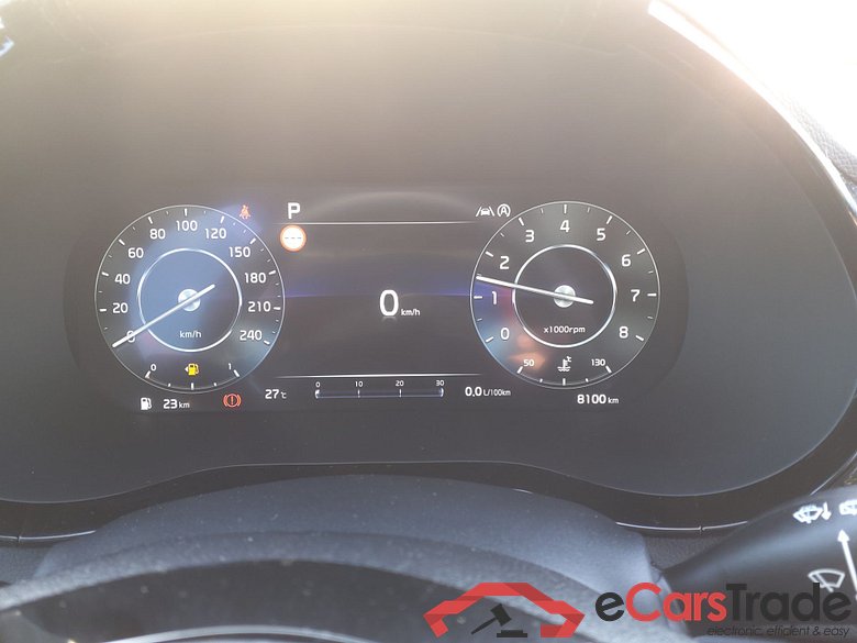 KIA Ceed  KIA Ceed  TGDI 140 GT-LINE DCT7 #6