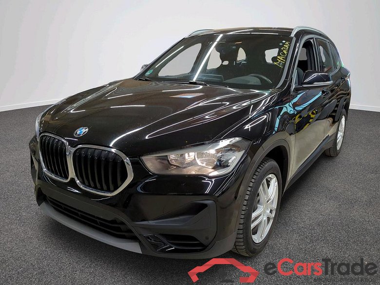 Baureihe X1 sDrive 18 i Advantage 1.5 103KW MT6 E6dT