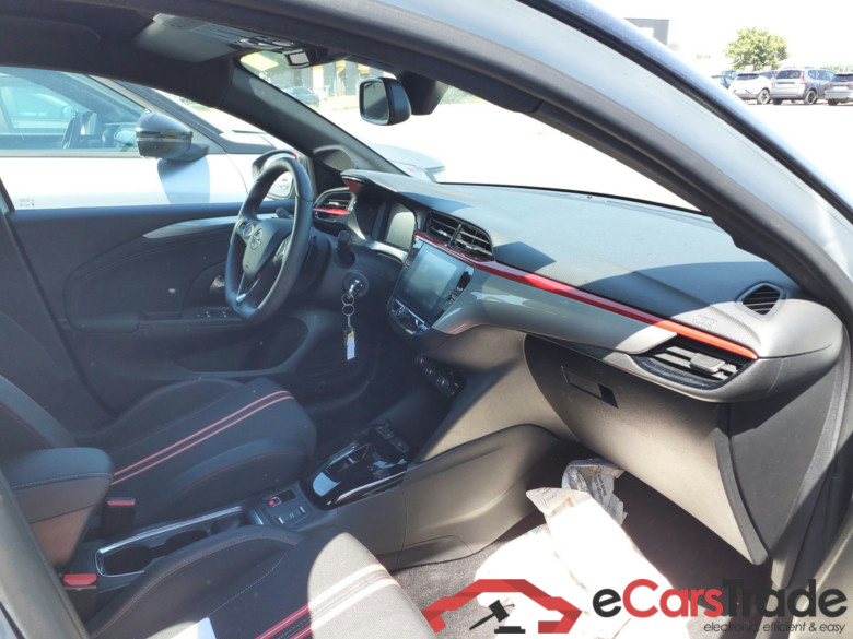 OPEL Corsa OPEL Corsa 1,2 130 CV ESS BVA GS PACK CITY 180 + CLIM AUTO +  GS #5