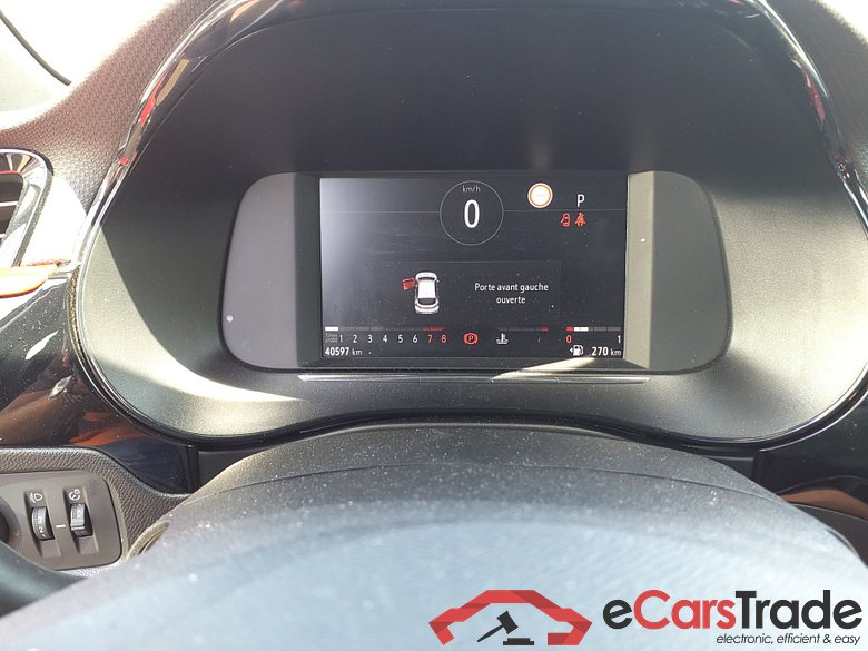 OPEL Corsa OPEL Corsa 1,2 130 CV ESS BVA GS PACK CITY 180 + CLIM AUTO +  GS #6