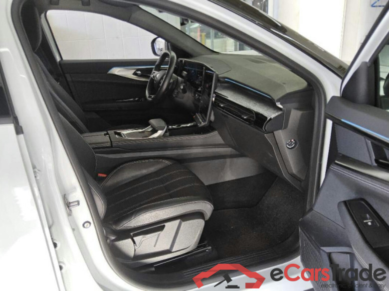 Renault Austral (07.2022->) DE - SUV5 1.3 TCe 160 Mild-Hybrid EU6d, Techno, 2022 - 2024 #5