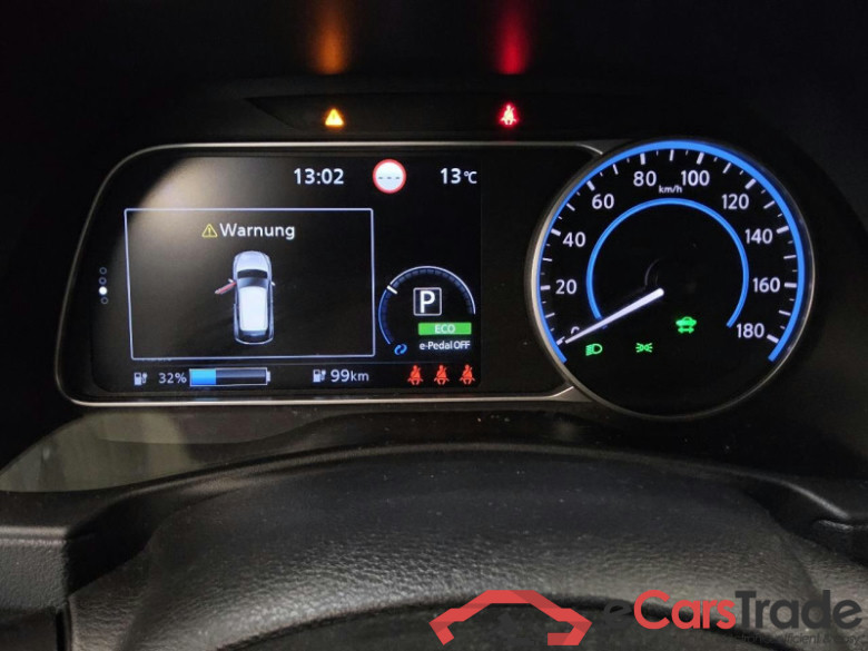 Nissan Leaf (ZE1)(10.2017->) DE - LimS5 40 kWh, Acenta, 2018 - 2023 #6