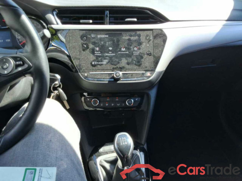 Opel Corsa F (2019->) DE - LimS5 1.2 EU6d, Edition, 2019 - 2023 #4