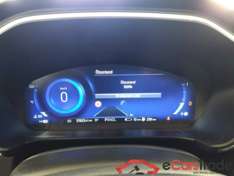 Ford Kuga (2020->) DE - SUV5 2.5 Duratec Plug-in-Hybrid PHEV EU6d, Titanium X, 2020 - 2024 #2