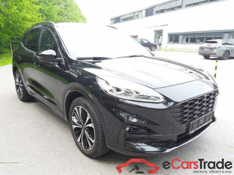 Ford Kuga (2020->) DE - SUV5 2.0 EcoBlue EU6d, ST-Line X Start/Stopp, 2020 - 2022 #1