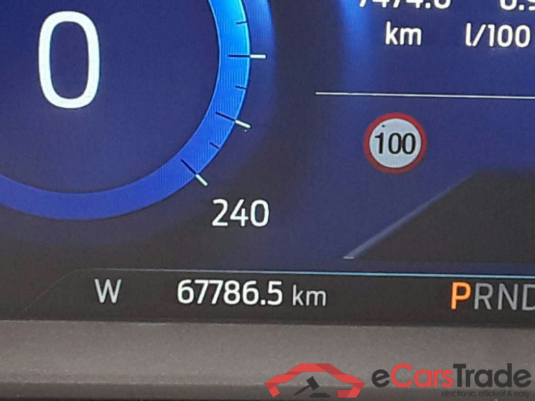 Ford Kuga (2020->) DE - SUV5 2.0 EcoBlue EU6d, ST-Line X Start/Stopp, 2020 - 2022 #3