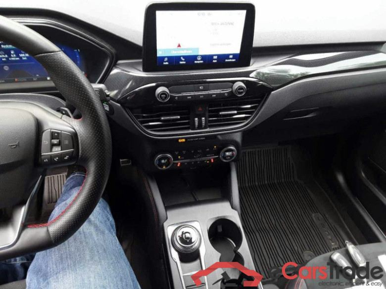 Ford Kuga (2020->) DE - SUV5 2.0 EcoBlue EU6d, ST-Line X Start/Stopp, 2020 - 2022 #4