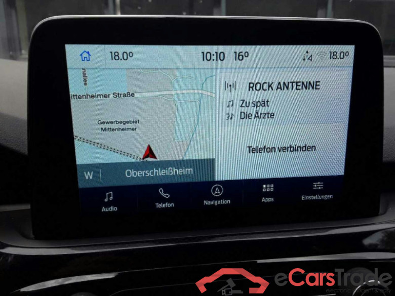 Ford Kuga (2020->) DE - SUV5 2.0 EcoBlue EU6d, ST-Line X Start/Stopp, 2020 - 2022 #5