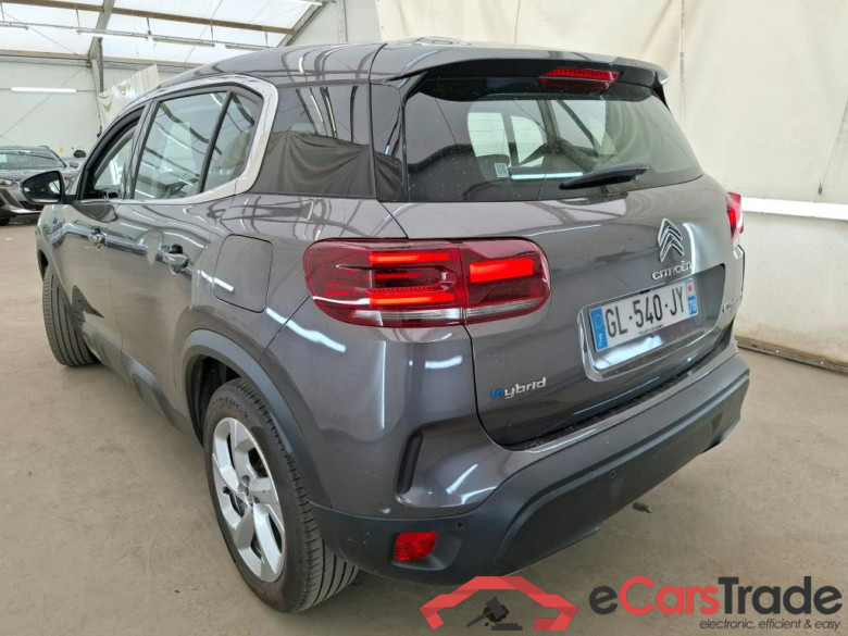 CITROEN C5 Aircross / 2022 / 5P / SUV Hybride rechargeable 225 e-EAT8 Feel #2