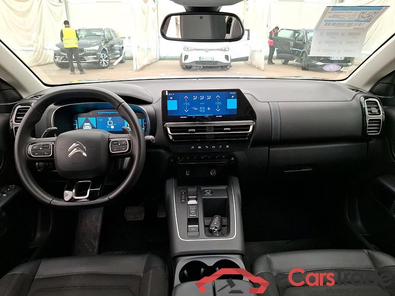 CITROEN C5 Aircross / 2022 / 5P / SUV Hybride rechargeable 225 e-EAT8 Feel #5