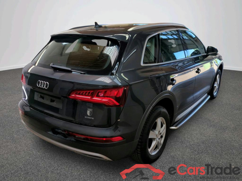 Q5 40 TDI quattro sport 2.0 TDI 140KW AT7 E6dT #2