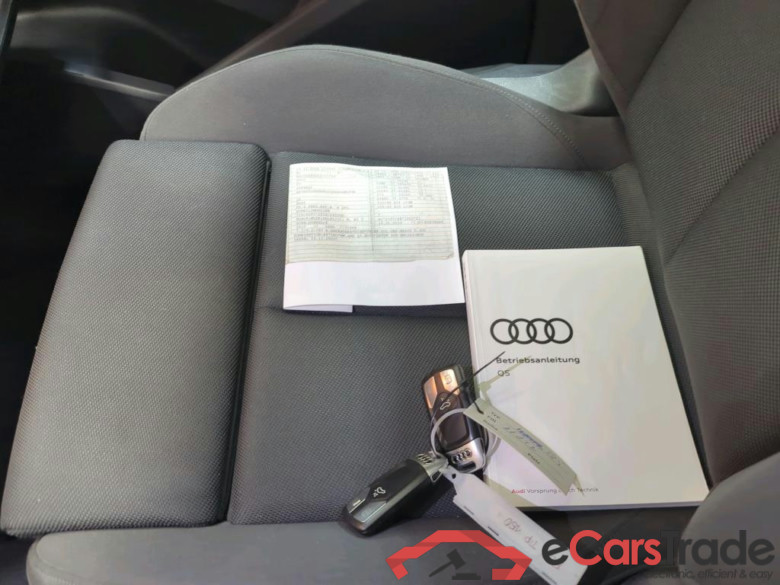 Q5 40 TDI quattro sport 2.0 TDI 140KW AT7 E6dT #3