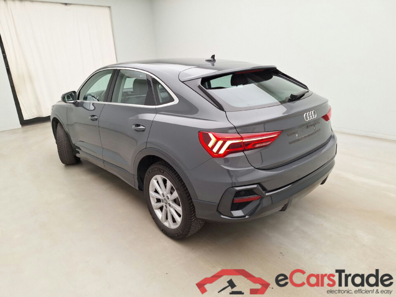 Audi, Q3 SB '19, Audi Q3 Sportback 35 TDI S tronic Business Edition #6