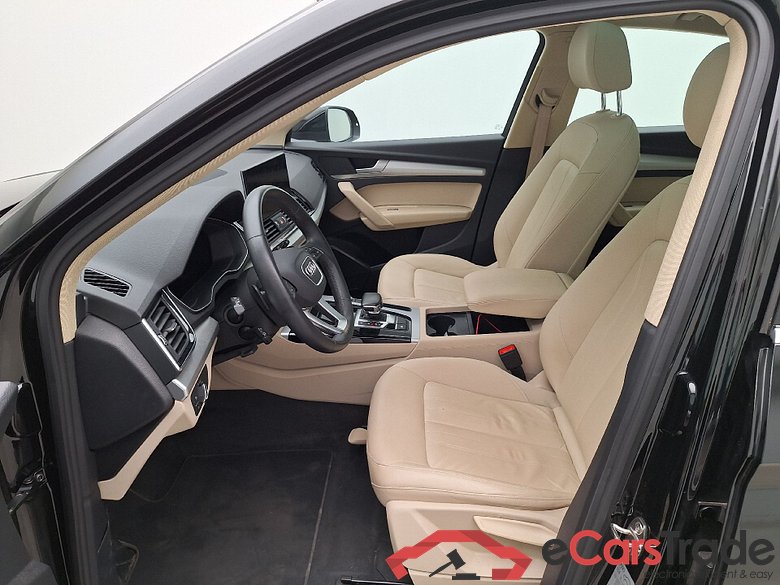Audi, Q5 SB FL'20, Audi Q5 SPORTBACK Bus.Ed.Adv. 35 TDI S tronic 5d #3