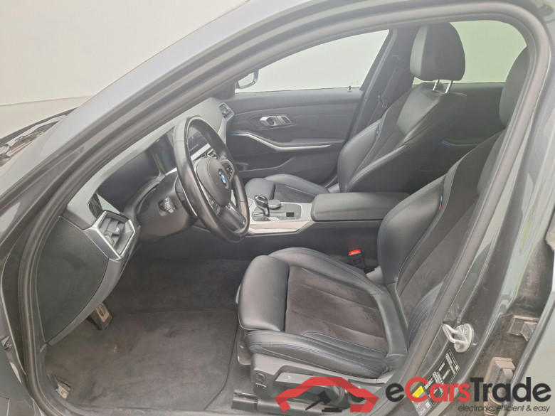 BMW, 3-serie Touring '18, BMW 3 Reeks Touring 330e (215 kW) 5d #3