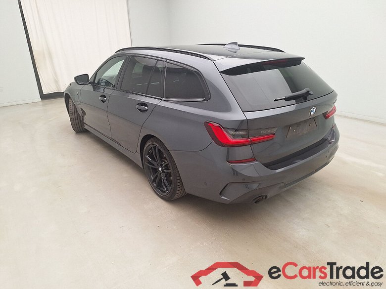 BMW, 3-serie Touring '18, BMW 3 Reeks Touring 330e (215 kW) 5d #6