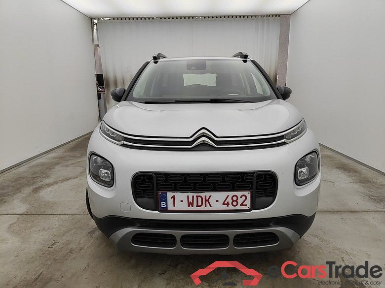 Citroën C3 Aircross 1.5 BlueHDi 100 S&S MAN6 Business GPS 5d #5