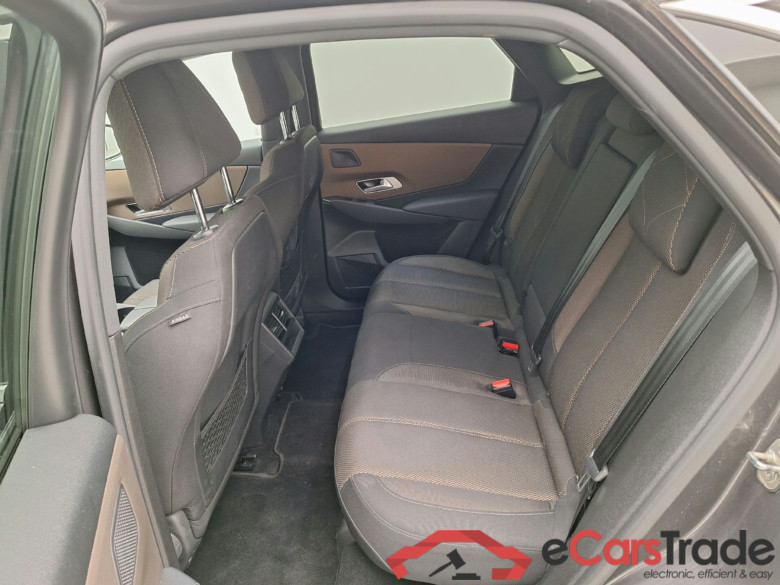 DS, DS7 CB '17, DS 7 Crossback 1.5 BlueHDi 130 Automatic So Chic 5 #4