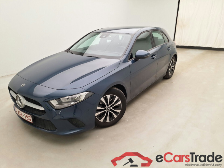 Mercedes, A-Class '18, Mercedes-Benz A-Klasse A 180 d Business Solution 5 #2