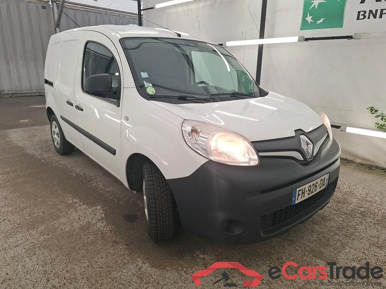 Kangoo Express Extra (Série Spéciale) 1.5 dCi 75CV BVM5 E6 #4