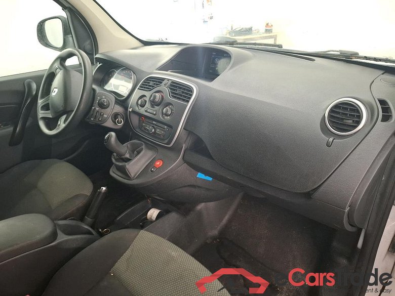 Kangoo Express Extra (Série Spéciale) 1.5 dCi 75CV BVM5 E6 #5
