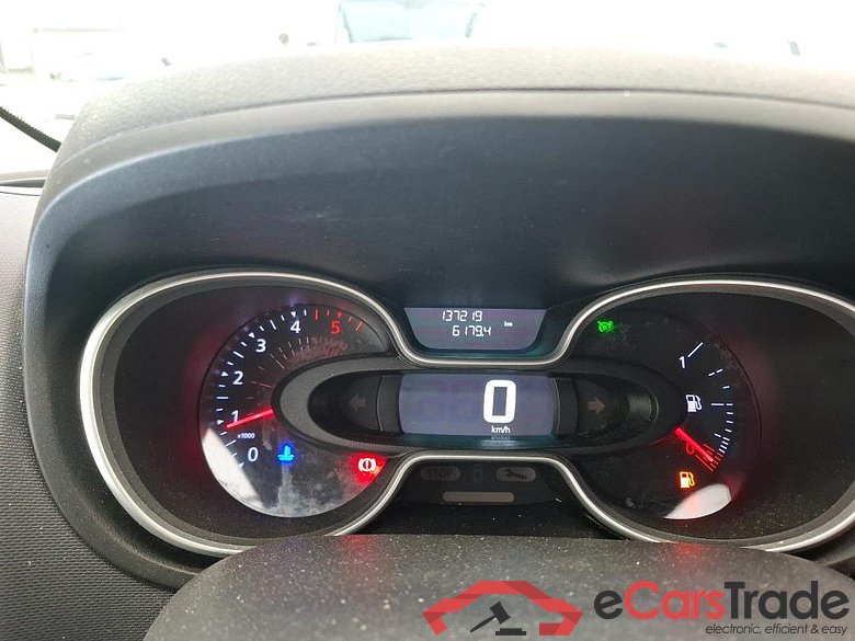 Trafic Fourgon Grand Confort L1H1 1000 1.6 dCi #6