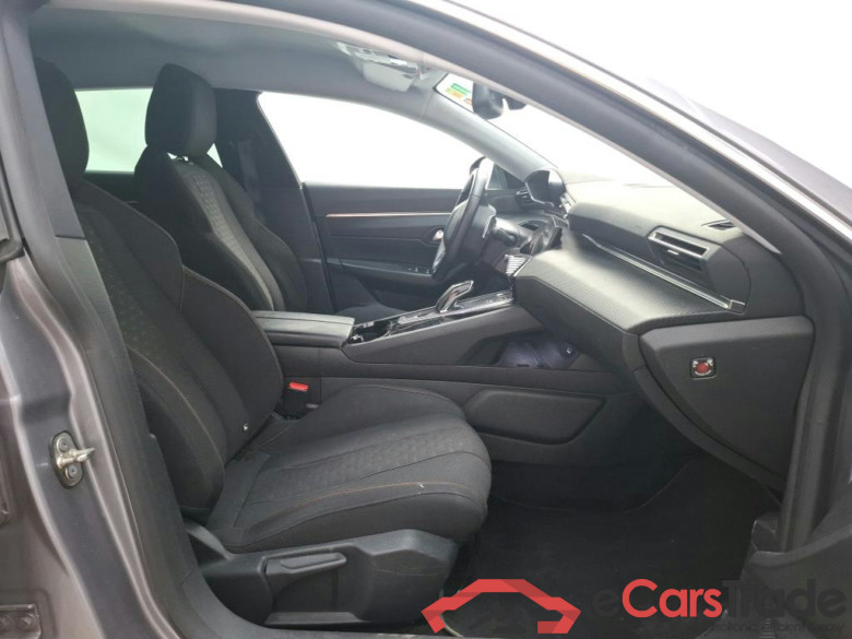 PEUGEOT 508 SW  2018  5P  Break BlueHDi 130 EAT8 ACTIVE BUSINESS #6