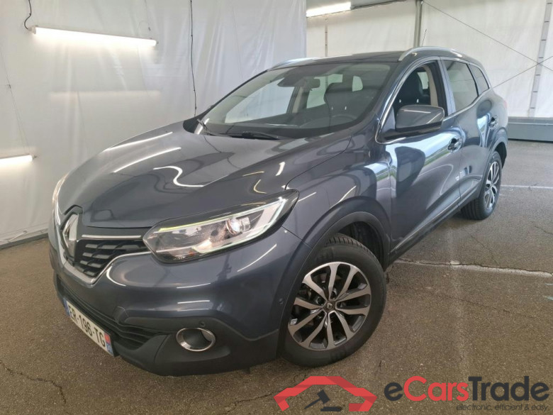 Kadjar Business 1.5 dCi 110CV BVM6 E6 #1