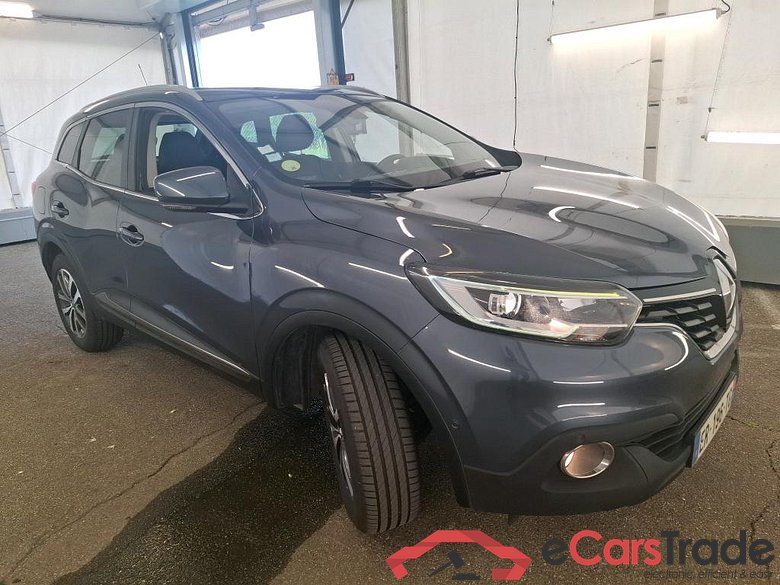 Kadjar Business 1.5 dCi 110CV BVM6 E6 #4