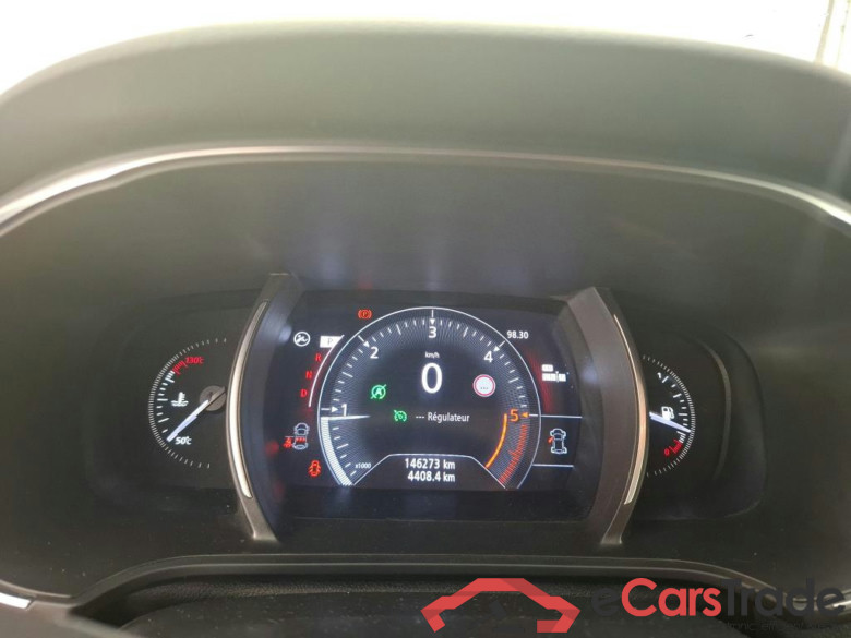 Megane IV Berline 5pt. Business 1.5 dCi 115CV BVA7 E6dT #6