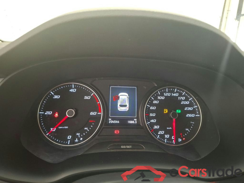 Ateca Style Business 2.0 TDI 150CV BVA7 E6d #6