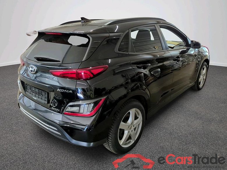 Kona Prime Elektro 2WD 64kWh #2