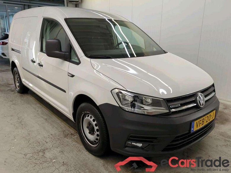 VOLKSWAGEN Caddy 1.4 TGI L2H1 Eco.Com #5