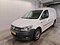 preview Volkswagen Caddy #0