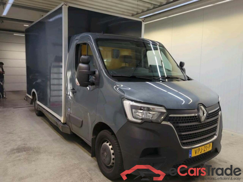 RENAULT Master T35 2.3 dCi L3 #5