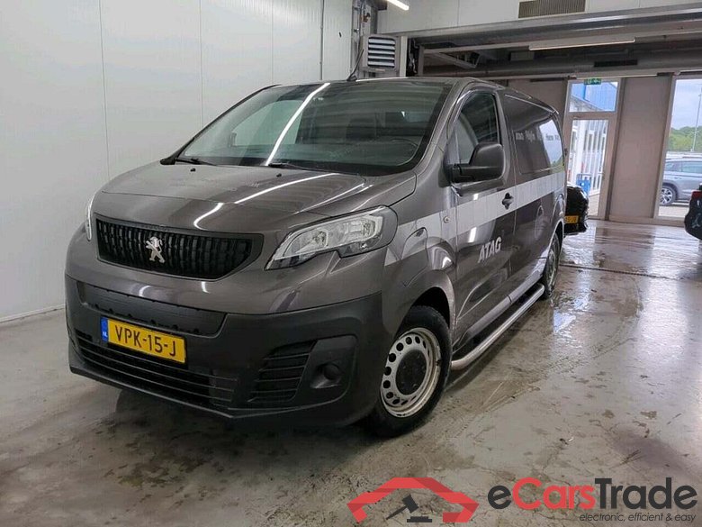 PEUGEOT e-Expert Standard Prem 75 kWh #1