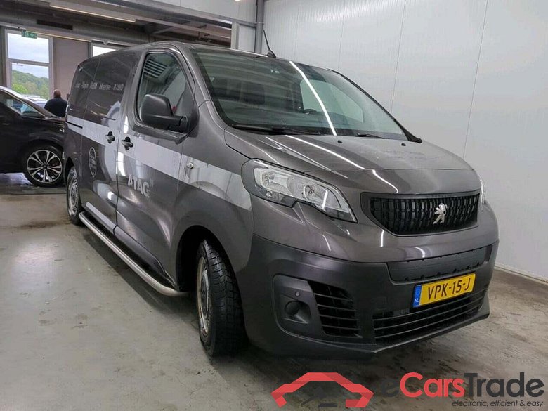 PEUGEOT e-Expert Standard Prem 75 kWh #5