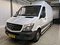 preview Mercedes Sprinter #0